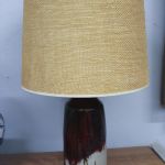 740 5505 TABLE LAMP